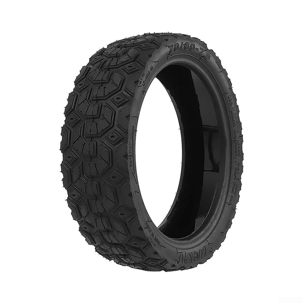 Neumático sólido resistente al desgaste 70/60-7.5 para ninebot para zt3