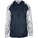 Blend Sport Hood Navy/Navy Blend 2X-Large