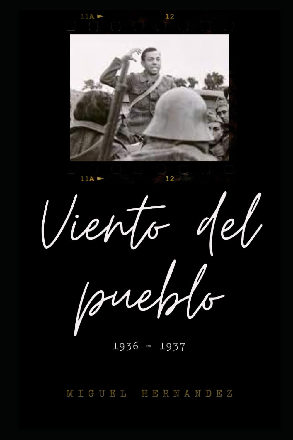 Viento del Pueblo