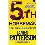 James Patterson & Maxine Paetro