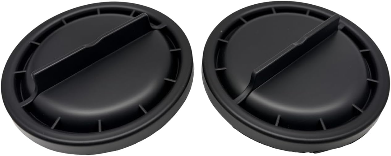 Headlight Back Cover 68186727AB Compatible with 2017-2023 Pacifica 2020-2022 Voyager 2014-2014 Dart 2018-2018 Cherokee 2017-2021 Compass