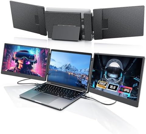 Amazon.co.jp: 【超軽量1.42kg】 14インチ ノートPC用 デュアル 