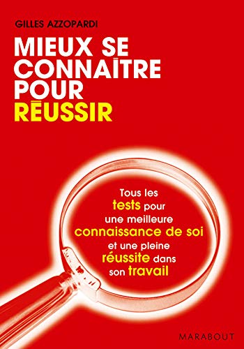 Télécharger Mieux se connaître pour réussir Livre PDF Gratuit
