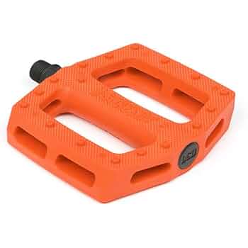 HTI 772 BMX ラットトラップペダル 赤 HTI 772 BMX ラットトラップペダル 赤 matthewcycle : GT