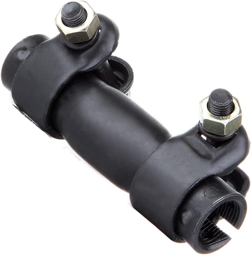 ALEGE 6Pcs Front Suspension Kit,Fit for Jeep Grand Cherokee 1993-1998,Outer Tie Rod End Inner Steering Tie Rod End Track Bar Tie Rod Adjusting Sleeve