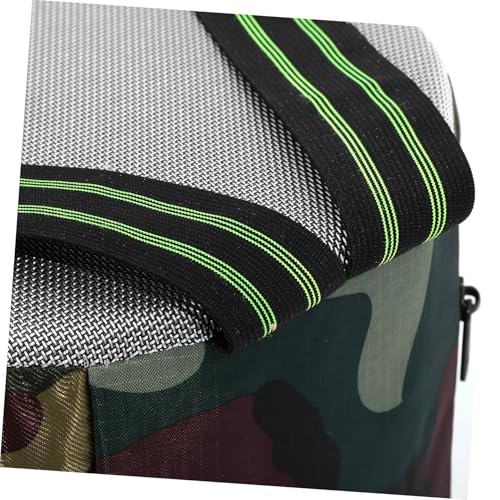 Tabouret de jardinage portable chaise de travail légère cueillette
