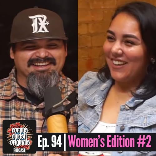 #94 | Women’s Edition #2 | Melanie Sandoval founder of Doula Things with Mel
