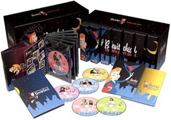 奥さまは魔女 コンプリート・ボックス復刻版 Amazon.co.jp: 奥さまは魔女 コンプリート・ボックス(54枚組) [DVD