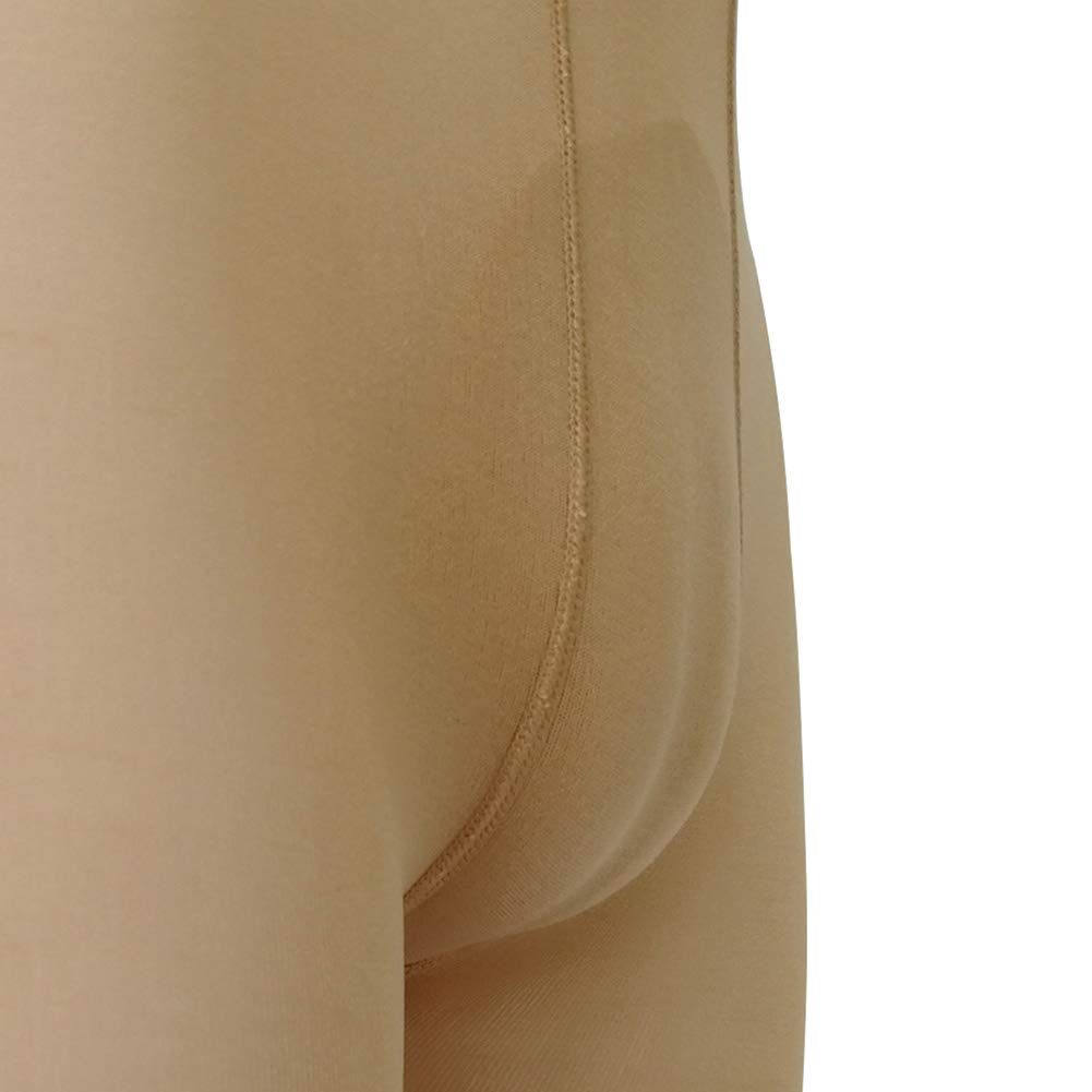 Protège-orteils en chameau, faux vagin Protège-vagin en silicone pour travesti et transgenre - réutilisable,A