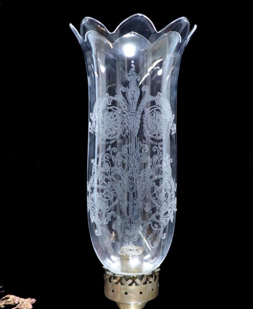 オールド・バカラ 極稀少 大型 キャンドルスタンド 49cm 燭台 蝋燭立て オールドバカラ 極稀少 大型 キャンドルスタンド 49cm 燭台 蝋燭立て