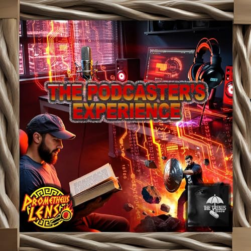 The Podcaster's Experience