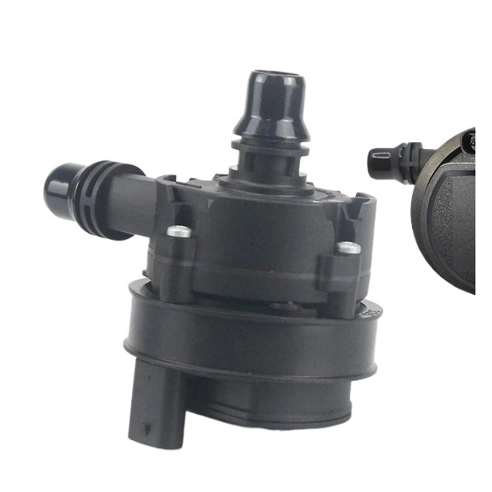 Bomba agua auxiliar refrigeración, Compatible for Mercedes-Benz CLS C257 Clase E W213 Convertible A238 Coupé C238 Modelo T S213 bomba de agua auxiliar electrica