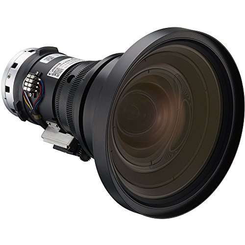 Canon LX-IL01UW - Wide-angle zoom lens - 11.3 mm - 14.1 mm - f/1.96-2.3