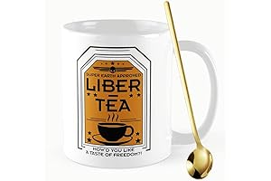 Helldivers 2 Custom Mug: A Liberating Coffee Companion