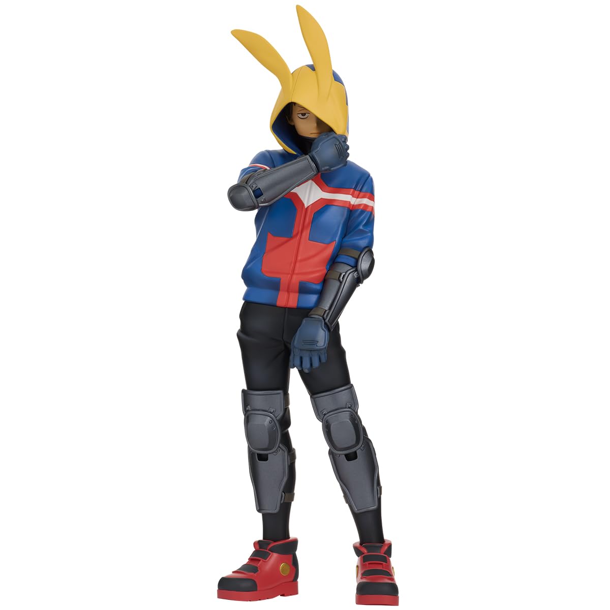 Ichibansho Figure - My Hero Academia: Vigilantes - Koichi Haimawari (Vigilantes) Masterlise Collectible Statue