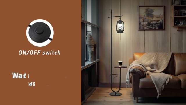 watts クラシカル グースネック フロアランプ ライト ヴィンテージ 3 Brightech Jacob 64 in. Antique Brass Mid-Century Modern 3-Light