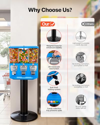 commercial vending machine pro 1680
