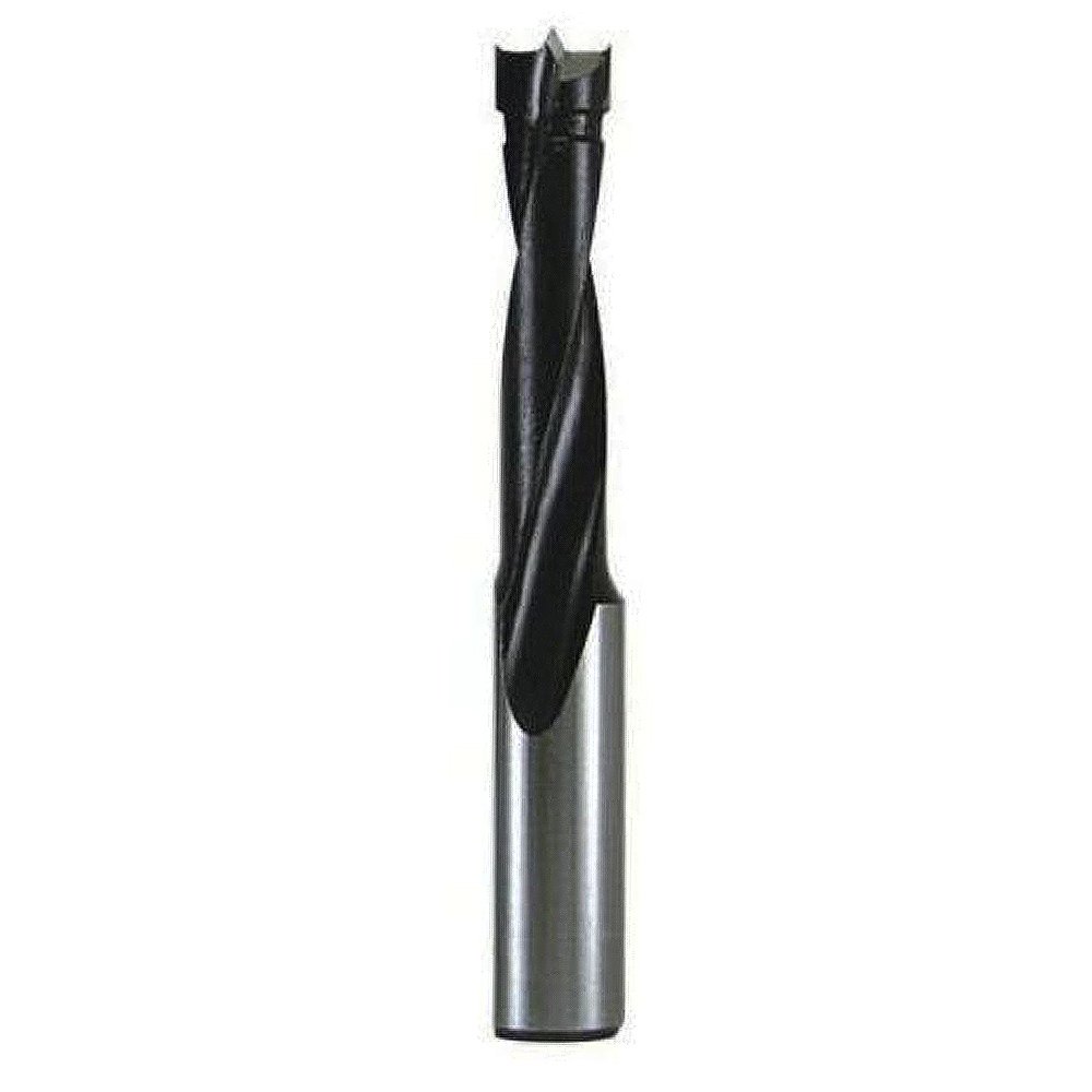 Freud Brad Point Bit - Carbide Tip for Wood & Metal -1
