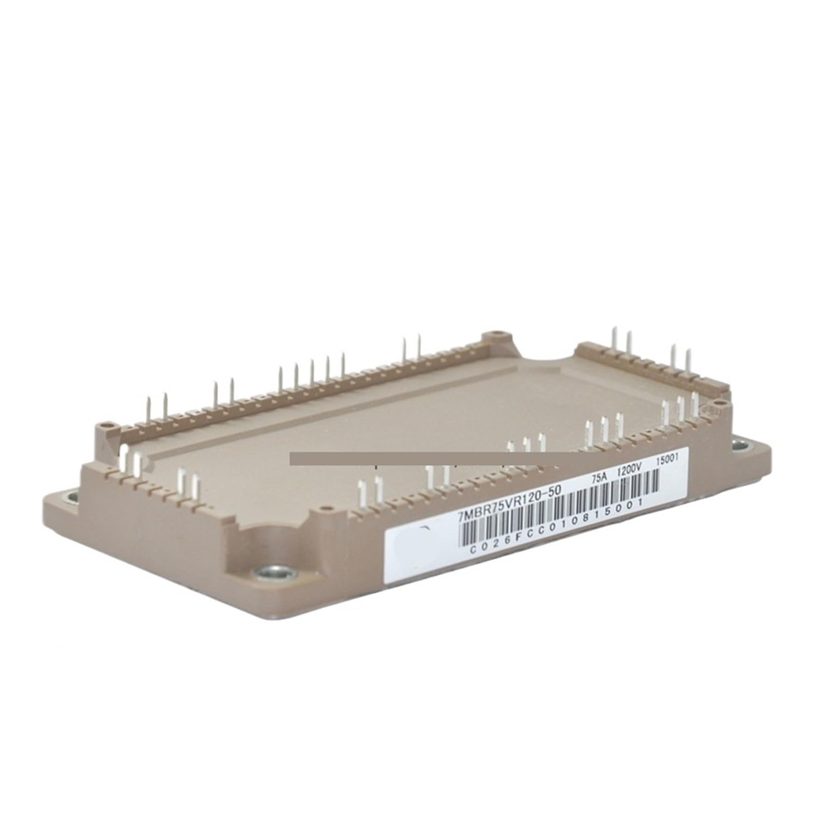 CLBSWYEJK 7MBR50VR120-50 7MBR75VR120-50 7MBR100VR120-50 7MBR150VR060-50 7MBR75U4R120-50 7MBR100U4R120-50 7MBR75XRE120-50 Module(7MBR50VR120-50)