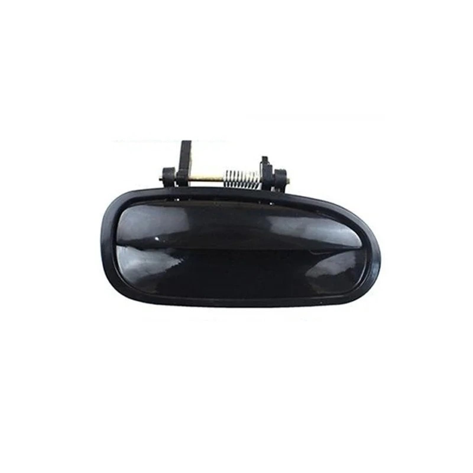 DUHNXUJ Car Door Handle for Civic EK3 1996-2000 72180-S04-003 Car Outside Exterior Door Handle(Rear Right)