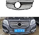 mercedes glk kühlergrill wechseln ★ Für mercedes GLK X204 2012-2015 GLK200 GLK220 GLK250 GLK350 GLK300