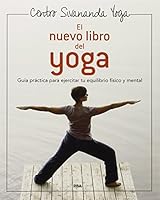 El Nuevo Libro Del Yoga (Grandes Obras) 8479014997 Book Cover
