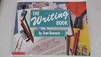 The Writing Book 059043361X Book Cover