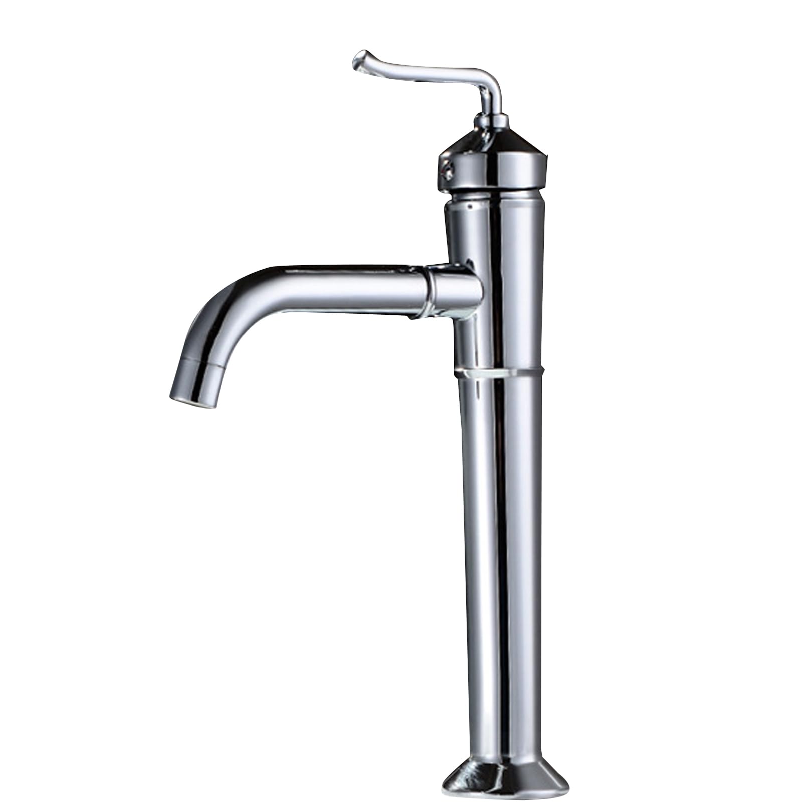 Robinet avec flexible en acier inoxydable JRUIA sans fuite