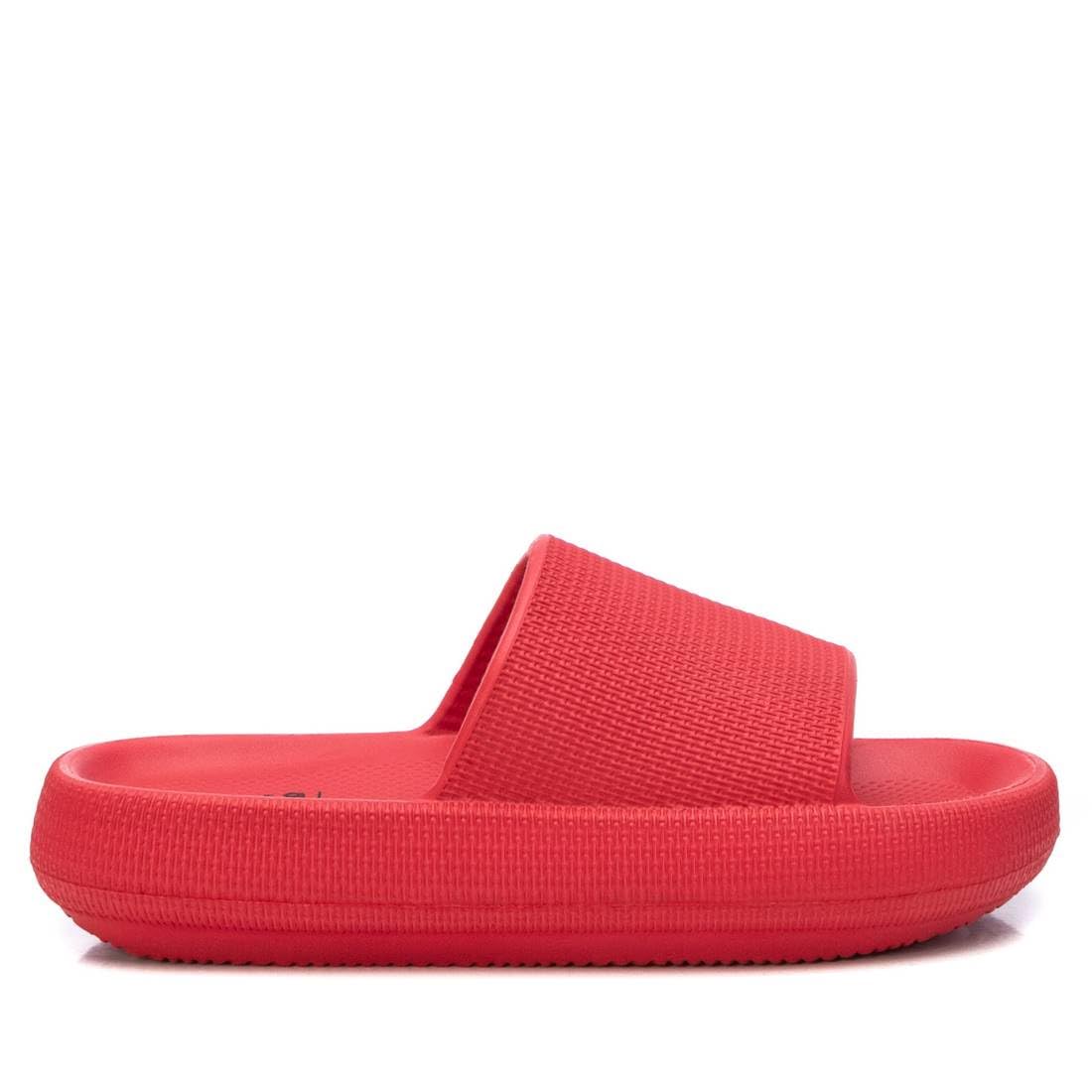 XTI Sandales 044489 Rouge