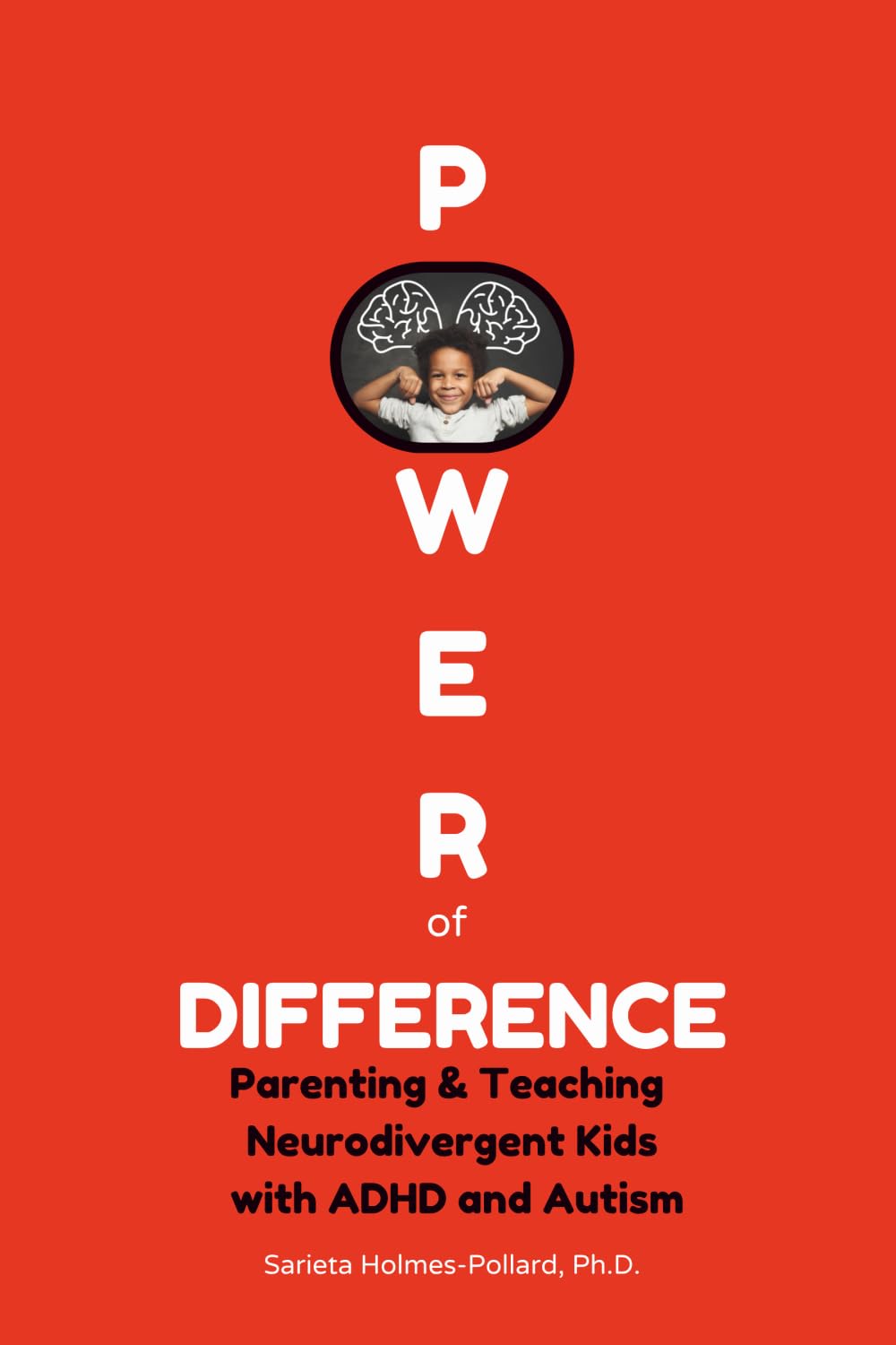 Power of Difference: Parenting and Teaching Neurodivergent Kids with ADHD and Autism