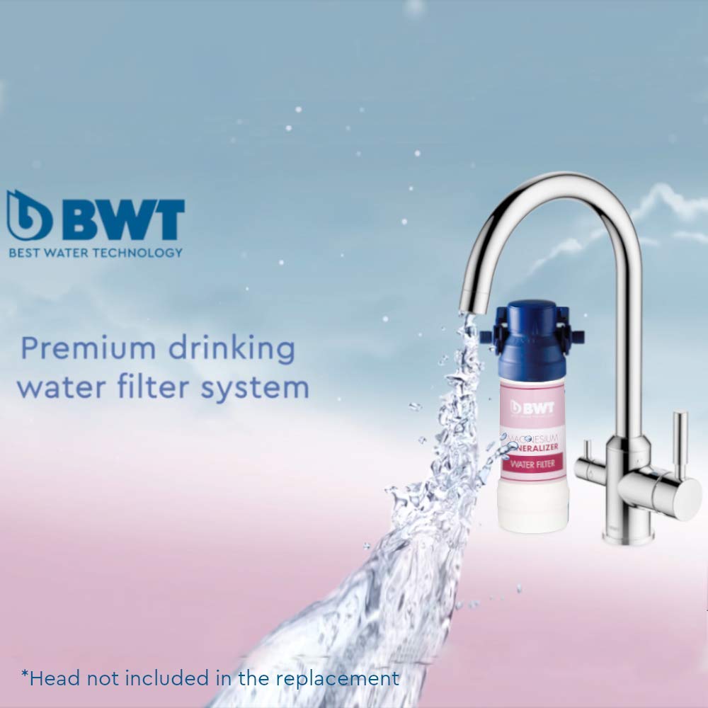 Bestmax s filtre à eau water more