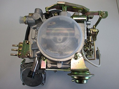 Carburateur Toyota 3F 4F Land Cruiser 1984-1992 remplace OEM 21100-61200