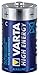 Produktbild Varta High Energy Alkali Baby C Batterie (2er Pack)