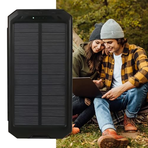 Coque de chargeur compacte pour protéger votre batterie de randonnée - 4