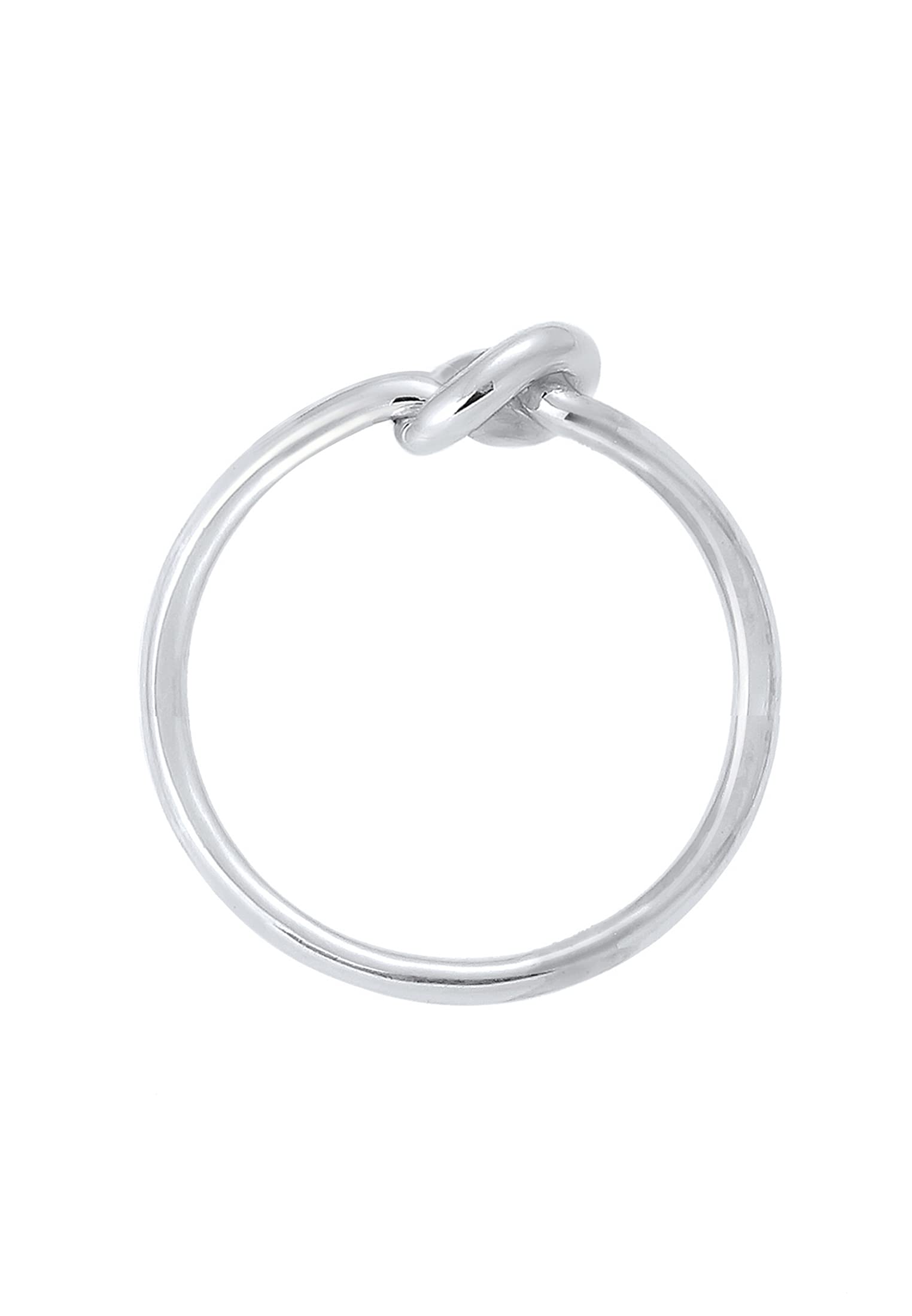 Elli 925 0609371316_56FCDGVT - Anello da donna Trend con nodo