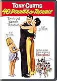 40 Pounds of Trouble [DVD]