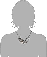 Vista 2 de yoolie de joyas masai-mara Moda collar, primavera 2015 – n5409