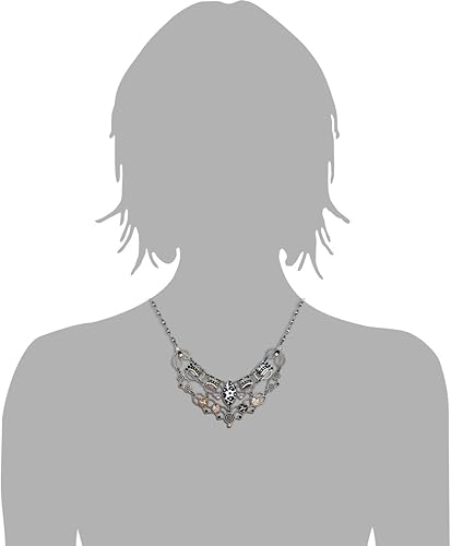 Miniatura 2 de yoolie de joyas masai-mara Moda collar, primavera 2015 – n5409