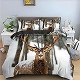 Talla; Funda Nórdica Cama 90 - Funda Nórdica 135x200 cm, Funda de Almohada 50x75cm.