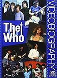 the meg dvd amazon  The Who - Videobiography [2 DVDs]