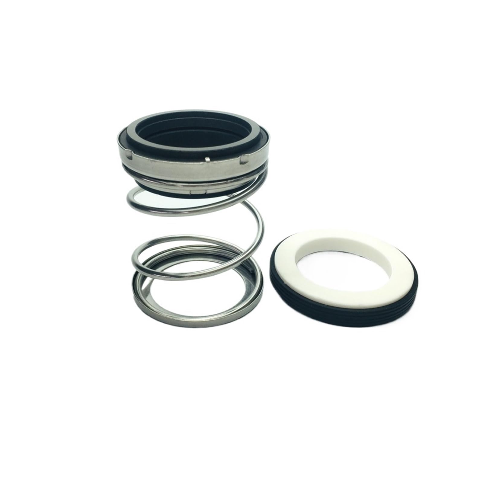 Juntas mecánicas EA560-16 de alta gama en Carburo y Cerámica para la industria química de fluidos
