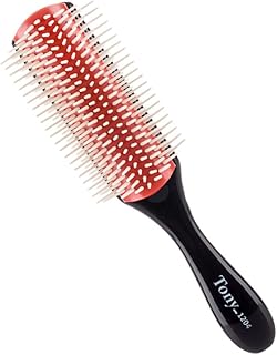 FOMIYES Escova De Cabelo Estilo Pente De Alisamento De Cabelo 1Pc Escova De Cabelo Cacheado Escova Macia Pentes De Barbeiro Linha Pente De Cabelo Pente De Massagem Massagem Escova De