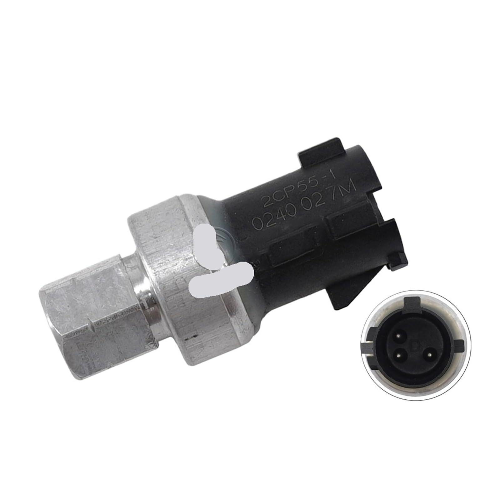 Capteur de pression de carburant haute précision Jeep 5174039AB