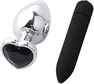 Juguetes sexuales pareja-Diario adulto silicona anal plug ...