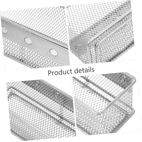 Porte-crayon pour tableau blanc pour ne plus chercher vos feutres