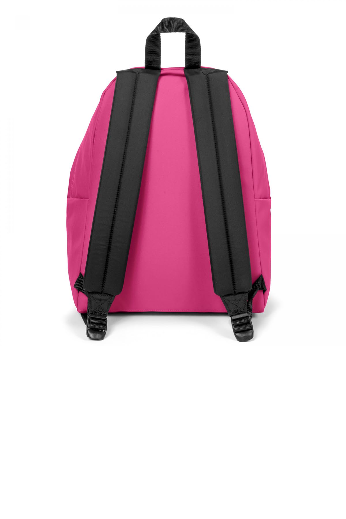 EASTPAK PADDED PAK'R Zaino, 27 L - Pink Escape (Rosa) & BENCHMARK SINGLE Astuccio, 27 L - Pink Escape (Rosa)