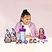 Magic Mixies Pixlings Deluxe Pack, Pippa The Firehorse, Shimmer Reveal, Create & Mix Potion That Magically Reveals 6.5