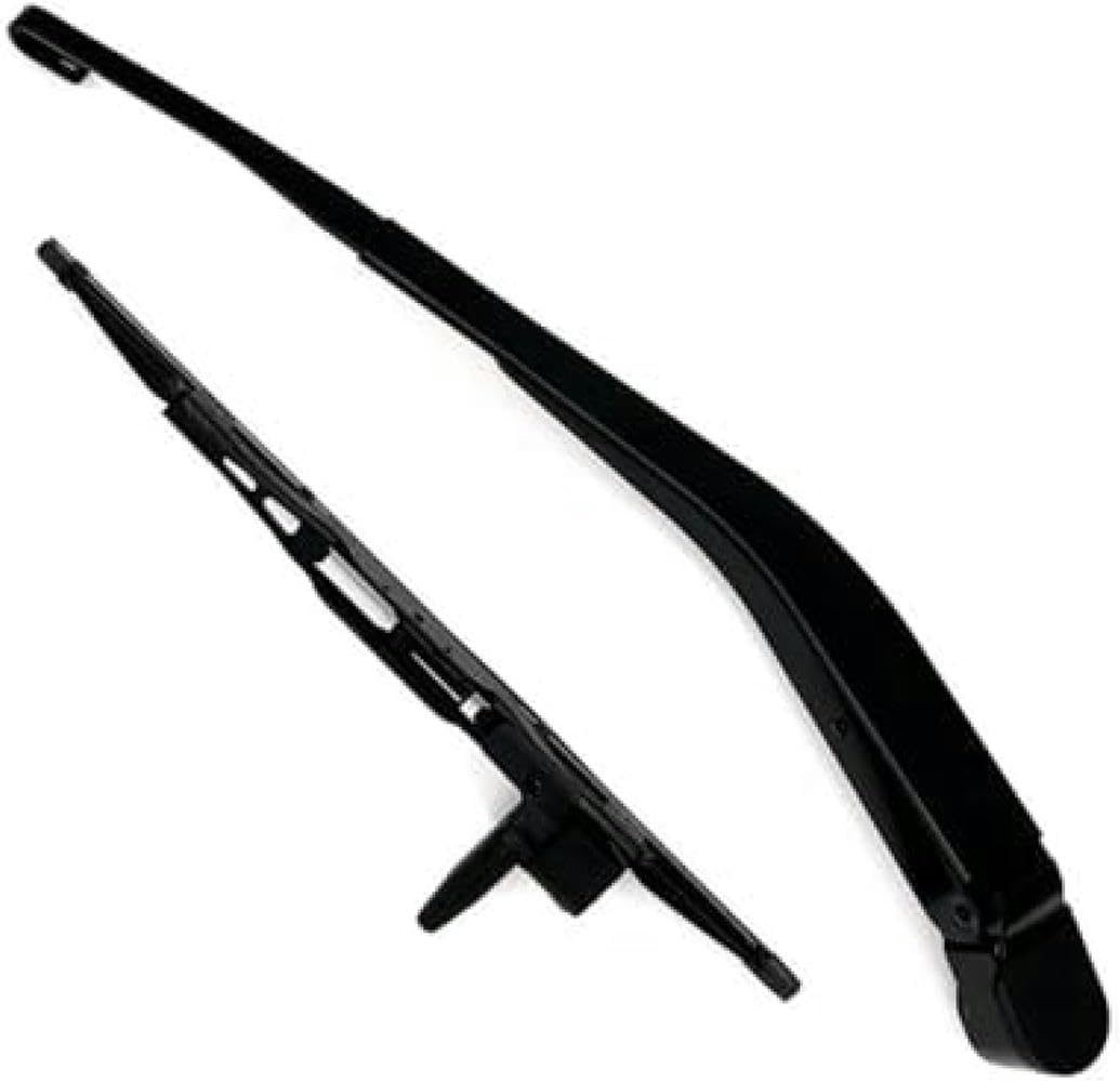 Rear Wiper Blade Wiper arm Set for Sequoia 2008-2016