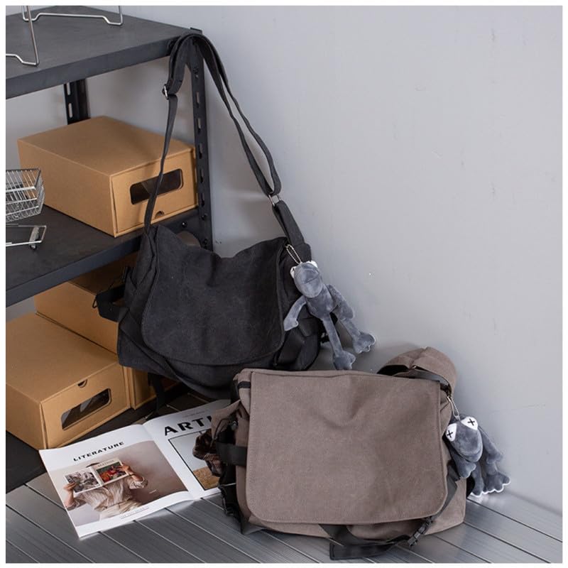 ChuongKaiye Unisex Shoulder Bag - Image 3