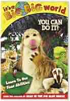 その他 Big Earth Animal Adventures: Collectors Tin [DVD] Big Earth Animal Adventures: Collectors Tin [DVD]